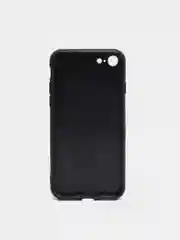 Коричневый чехол для iPhone 7/8/SE 2020