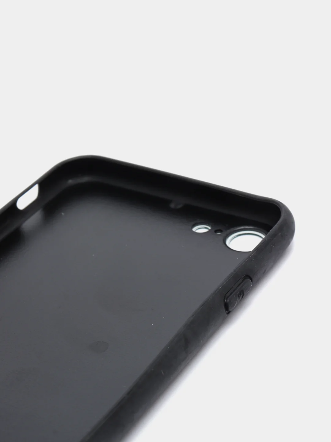 Коричневый чехол для iPhone 7/8/SE 2020