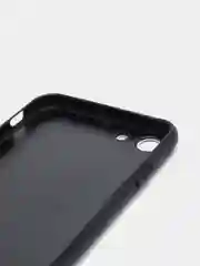 Коричневый чехол для iPhone 7/8/SE 2020