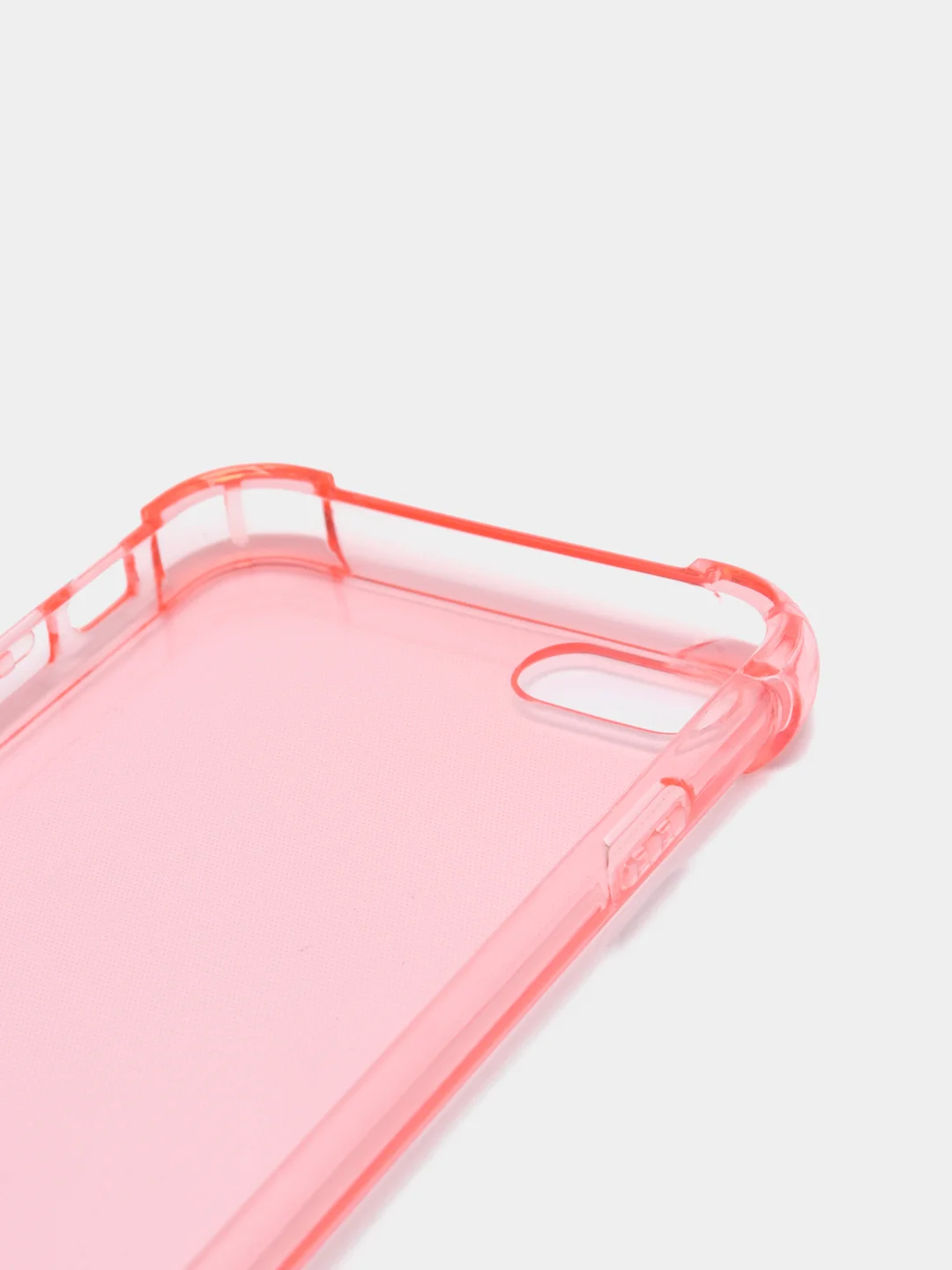 Конфетный чехол для iPhone 7 G