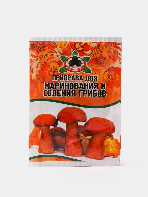 Приправа для маринования и соления грибов, 20 гр