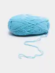 Горчичный пряжа для вязания Alize Softy baby/ Ализе Софти Турция / пряжа для игрушек и детских вещей