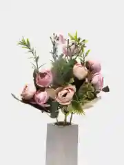 Желтый ранункулюсы искусственные цветы, растения, пионы, камелии, розы, букет