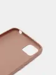 Бежевый меланж чехол для Honor 9S / Huawei Y5p (2020) / Honor 9X Lite / Honor 9A