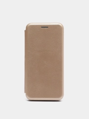 Чехол книжка на Samsung Galaxy J6 (2018)