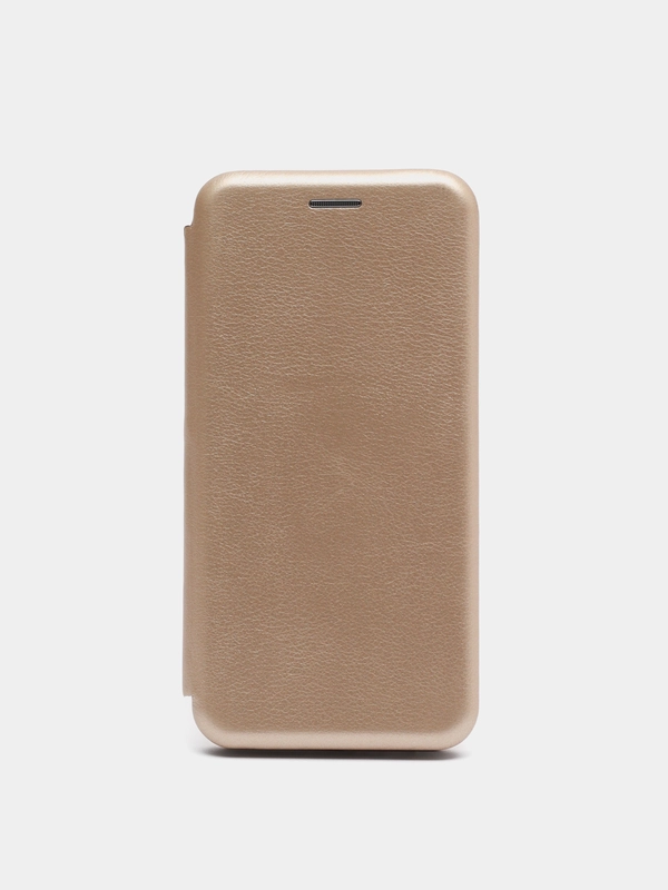 Чехол книжка на Samsung Galaxy J6 (2018)