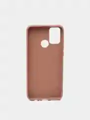 Бежевый меланж чехол для Honor 9S / Huawei Y5p (2020) / Honor 9X Lite / Honor 9A