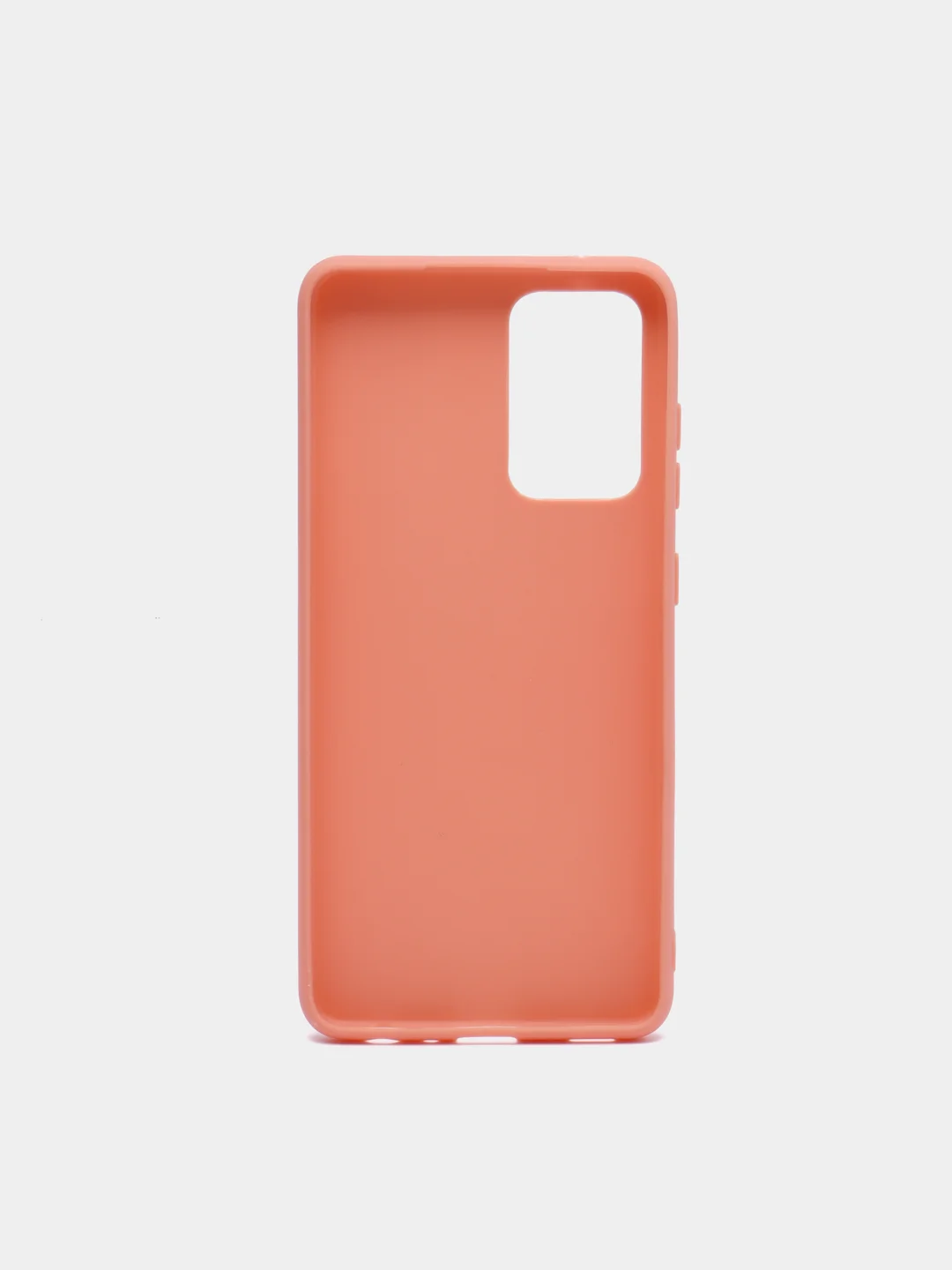 Манго чехол Samsung Galaxy A52 / A52s, Самсунг Галакси А52 / А52с силиконовый цветной матовый