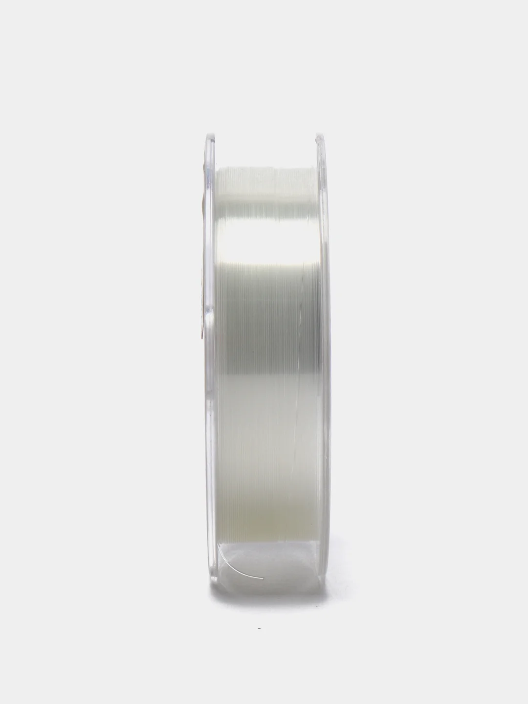 Леска прозрачная Sbirolino Transparent, 100 м