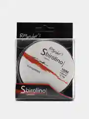 Леска прозрачная Sbirolino Transparent, 100 м
