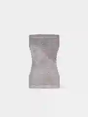 Точилка для карандашей, металл, 1 отверстие, 2 отверстя