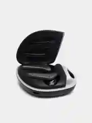 Беспроводные Bluetooth наушники-вкладыши с Power bank Hands-free