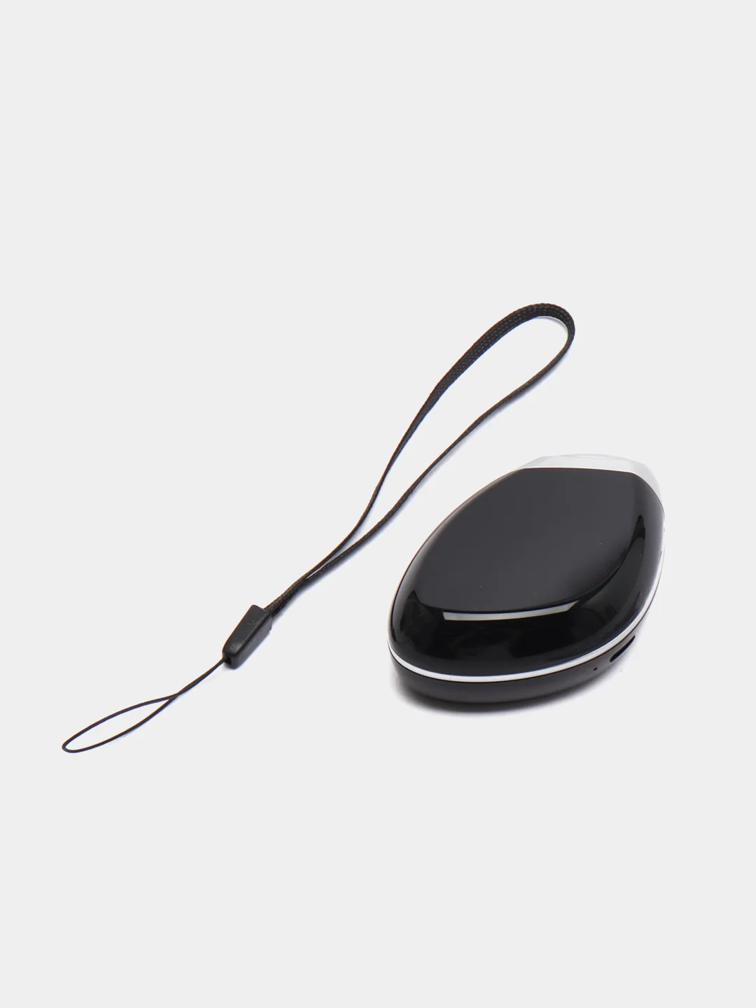 Беспроводные Bluetooth наушники-вкладыши с Power bank Hands-free
