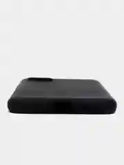 Чехол для Honor 9S/Huawei Y5P, черный, силиконовый