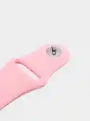 Конфетный силиконовый ремешок для Apple Watch   38/40 42/44