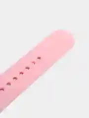 Конфетный силиконовый ремешок для Apple Watch   38/40 42/44