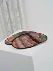 Наколенники для рыбака большие
