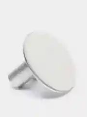 Розовый крючок настенный, самоклеющийся, 1 штука