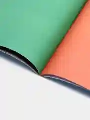 Цветная бумага ArtSpace, А4, 16 листов, 8 цветов, на скобе