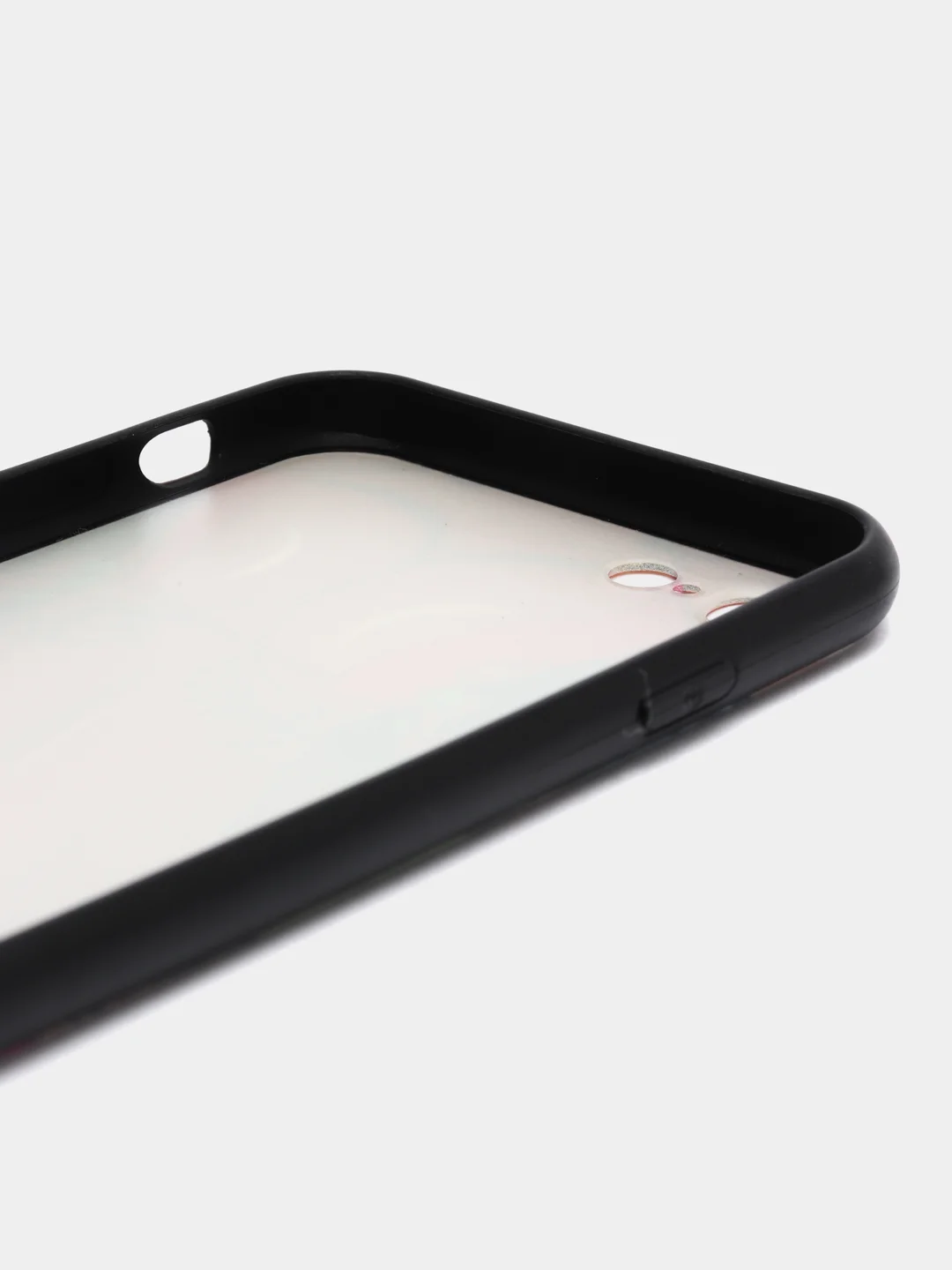 Чехол для Iphone 7/8 с мульт персонажами
