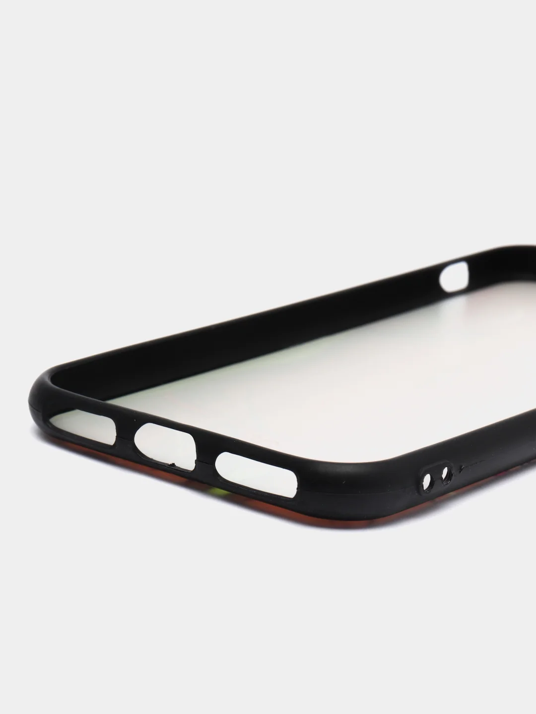 Чехол для Iphone 7/8 с мульт персонажами