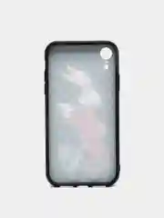 Чехол для Iphone XR с мульт персонажами
