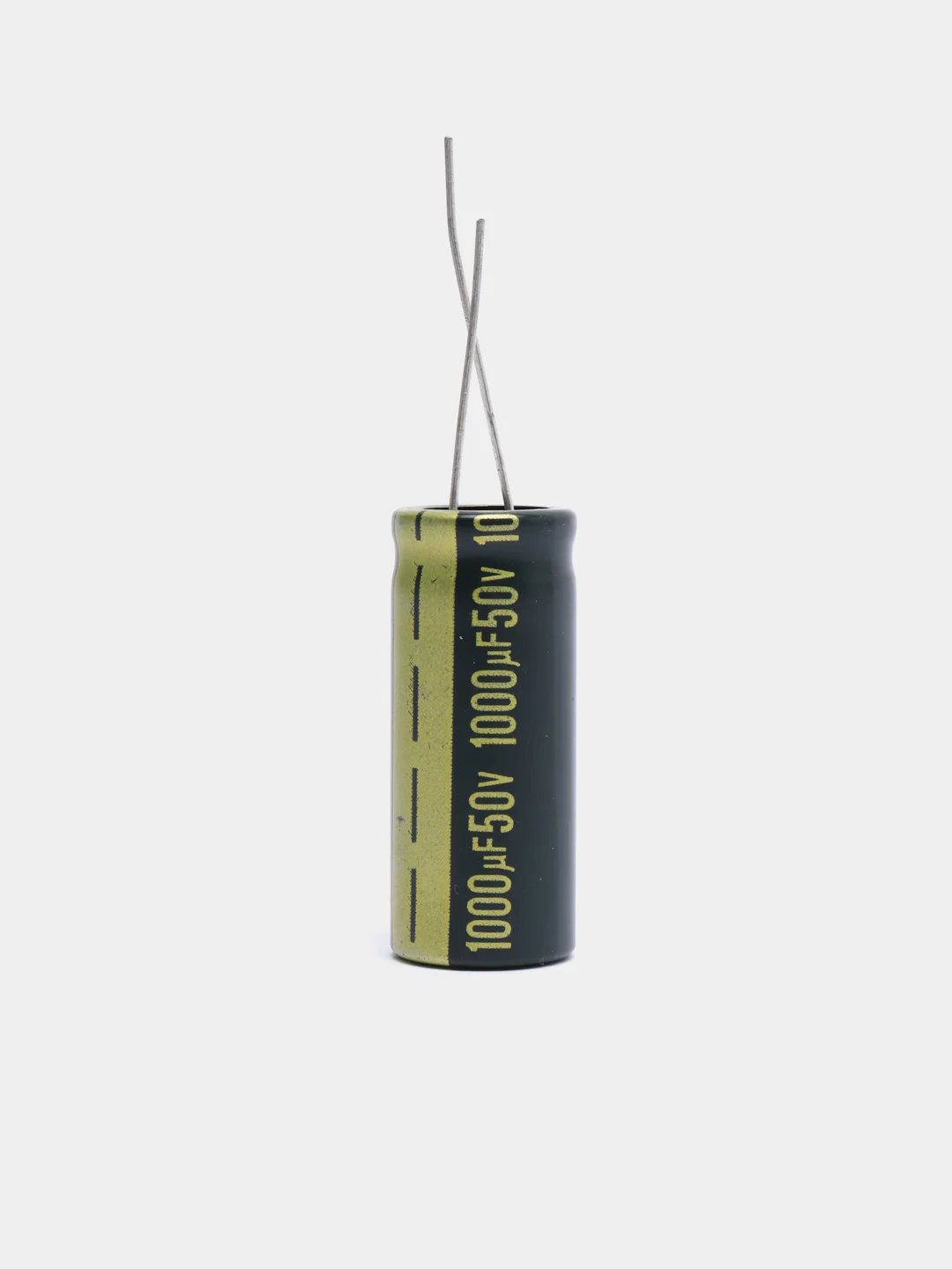 1000мкФ 50в Конденсатор LOW ESR 1000UF 50V 105C 13х31 WL JAMICON
