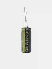 1000мкФ 50в Конденсатор LOW ESR 1000UF 50V 105C 13х31 WL JAMICON
