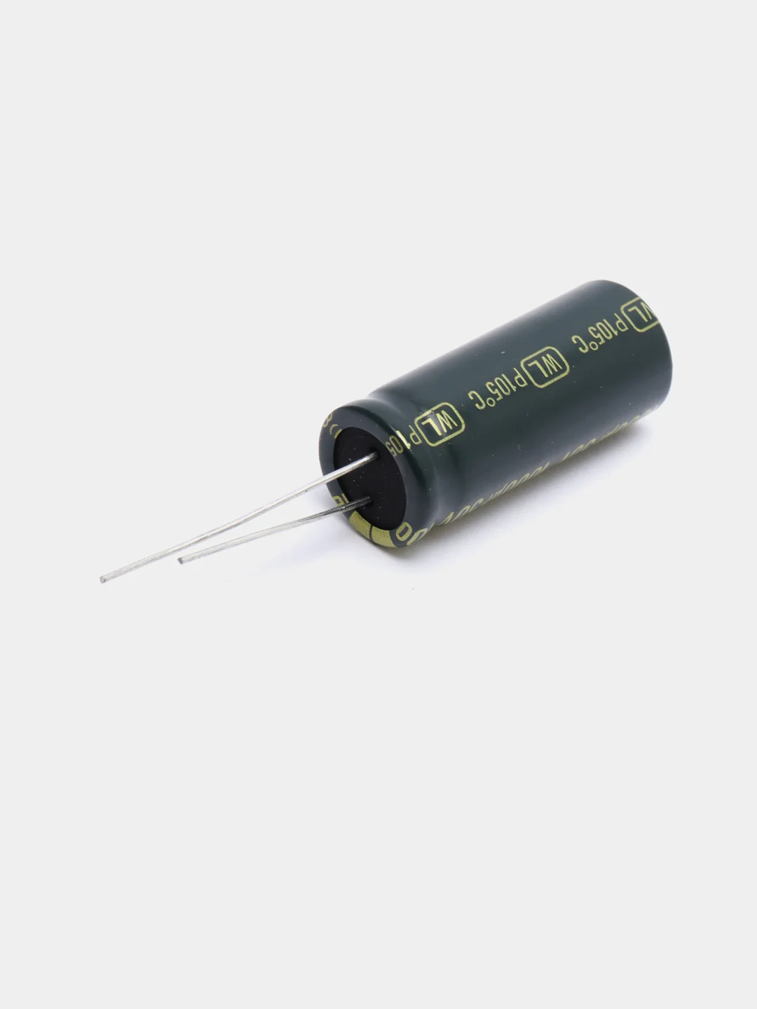 1000мкФ 50в Конденсатор LOW ESR 1000UF 50V 105C 13х31 WL JAMICON