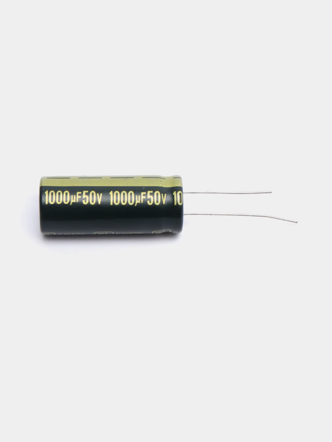 1000мкФ 50в Конденсатор LOW ESR 1000UF 50V 105C 13х31 WL JAMICON