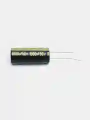 1000мкФ 50в Конденсатор LOW ESR 1000UF 50V 105C 13х31 WL JAMICON