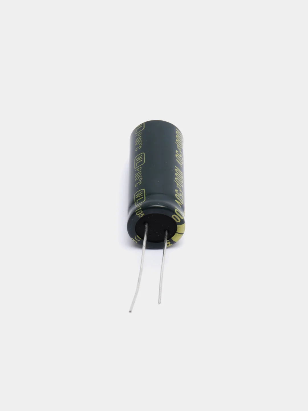 1000мкФ 50в Конденсатор LOW ESR 1000UF 50V 105C 13х31 WL JAMICON