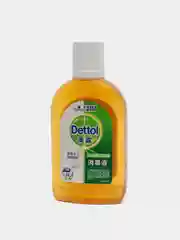 Тату средство антисептическое Dettol, жидкость для перевода тату эскиза на кожу, 250 мл