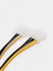 Кабель питания видеокарты Molex PCIe 8pin