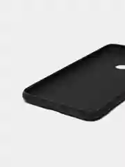 Чехол для Samsung A320 / A6 / A40 / A10 / A50 / A2 / A90 /A7 2018/A9 2018, черный, матовый