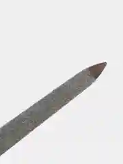 Пилка для ногтей