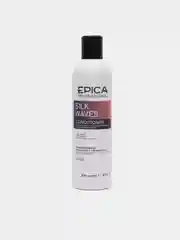 Кондиционер для кудрявых и вьющихся волос Epica Silk Waves