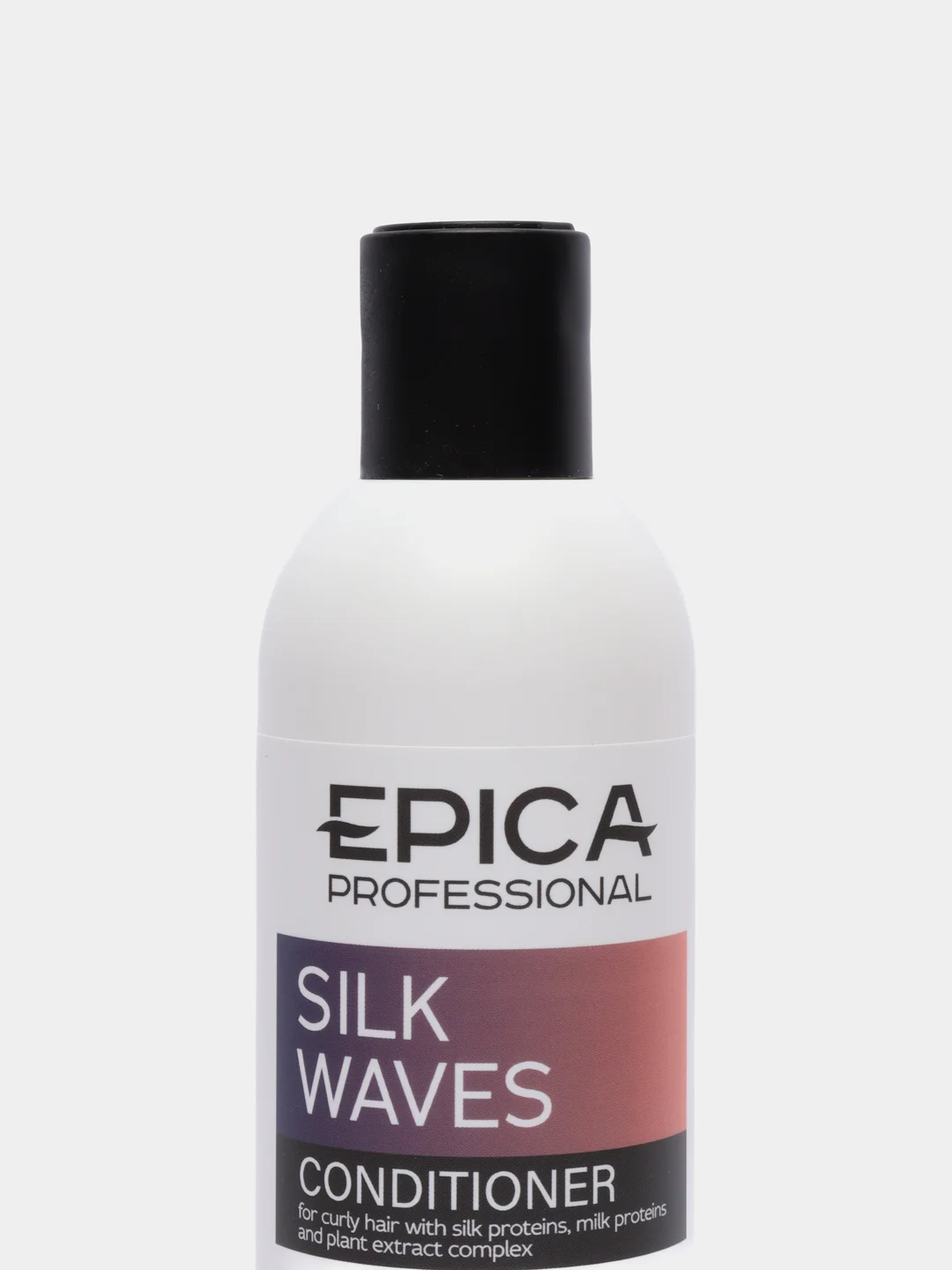 Кондиционер для кудрявых и вьющихся волос Epica Silk Waves