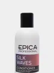 Кондиционер для кудрявых и вьющихся волос Epica Silk Waves
