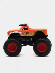 Оранжевый машинка-джип "Монстртрак" Monster Jam