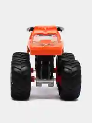 Оранжевый машинка-джип "Монстртрак" Monster Jam