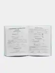 Дневник Schoolformat "Милая русалочка" для младших классов, твердая обложка