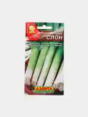 Лук порей Слон (семена)