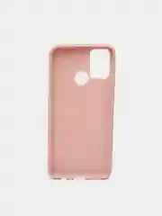 Бежевый чехол для Honor 9S / Huawei Y5p (2020) / Honor 9X Lite / Honor 9A