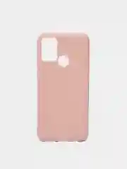Бежевый чехол для Honor 9S / Huawei Y5p (2020) / Honor 9X Lite / Honor 9A
