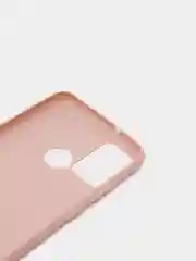 Бежевый чехол для Honor 9S / Huawei Y5p (2020) / Honor 9X Lite / Honor 9A