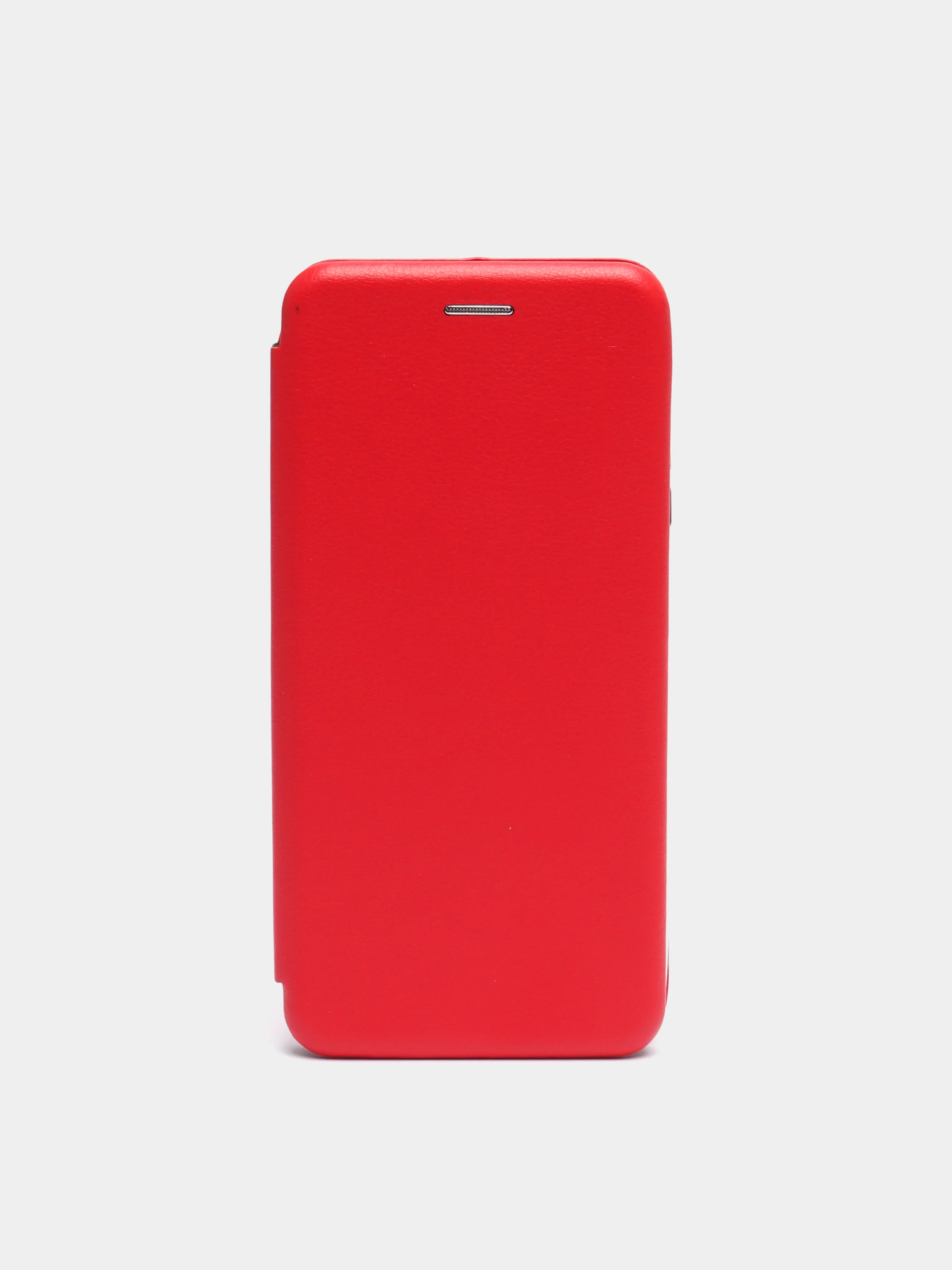 Красный чехол-книжка Xiaomi Redmi Note 10 / Redmi Note 10S / Poco M5s, Сяоми Редми Нот 10, 10С