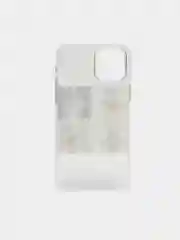 Силиконовый чехол с принтом для iPhone 6/6s, 7/8, 7+/8+, X/Xs, Xr, 11