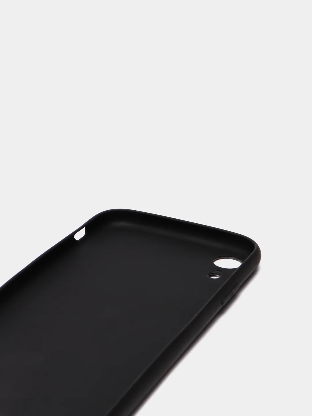 Коралловый меланж яркий чехол, цветные принты-картинки iPhone 5S/SE/6/6S/7/8/Plus/X/XS/XR/11/12/Mini/Pro/Max