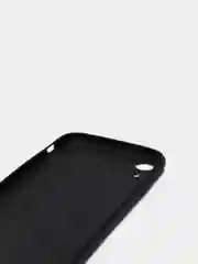 Коралловый меланж яркий чехол, цветные принты-картинки iPhone 5S/SE/6/6S/7/8/Plus/X/XS/XR/11/12/Mini/Pro/Max